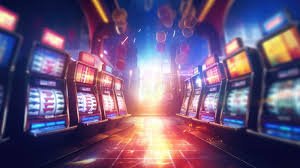 Mesin roulette otomatis kenatoto dengan tampilan HD dan multi-kamera