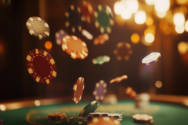 Dashboard permainan kenatoto dengan kategori slot, live dealer, dan olahraga