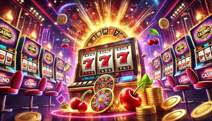 Antarmuka slot Pragmatic Play di kenatoto dengan fitur bonus aktif
